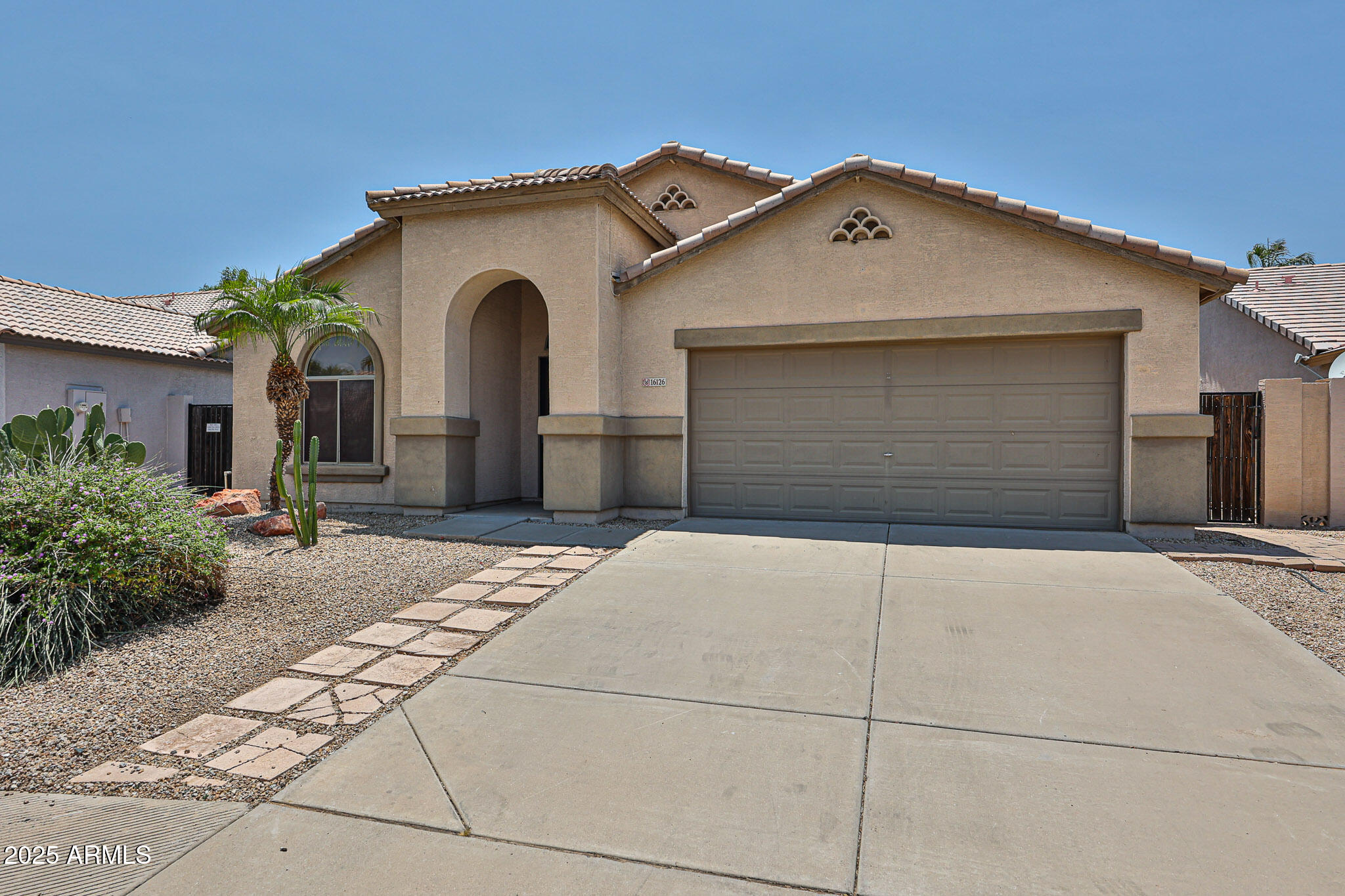 16126 N 159TH Drive
