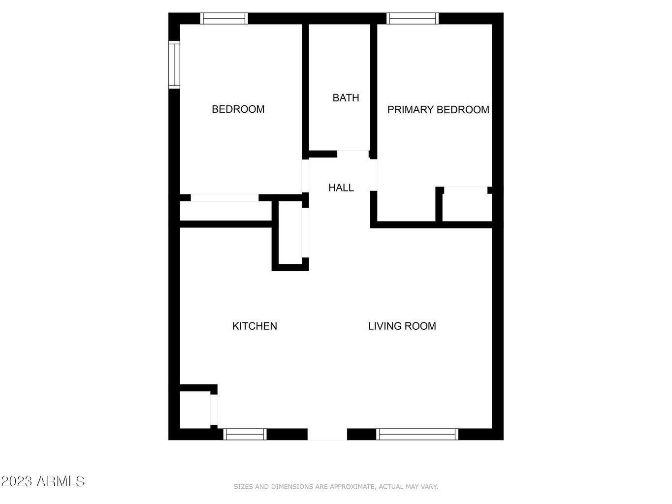 1505 W McKinley Street Apt 1