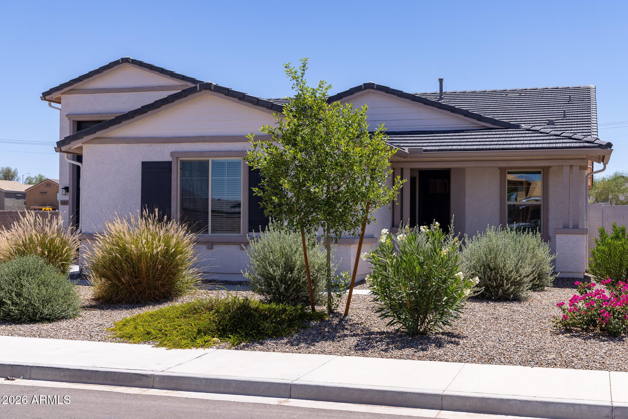 18823 N AVELINO Drive