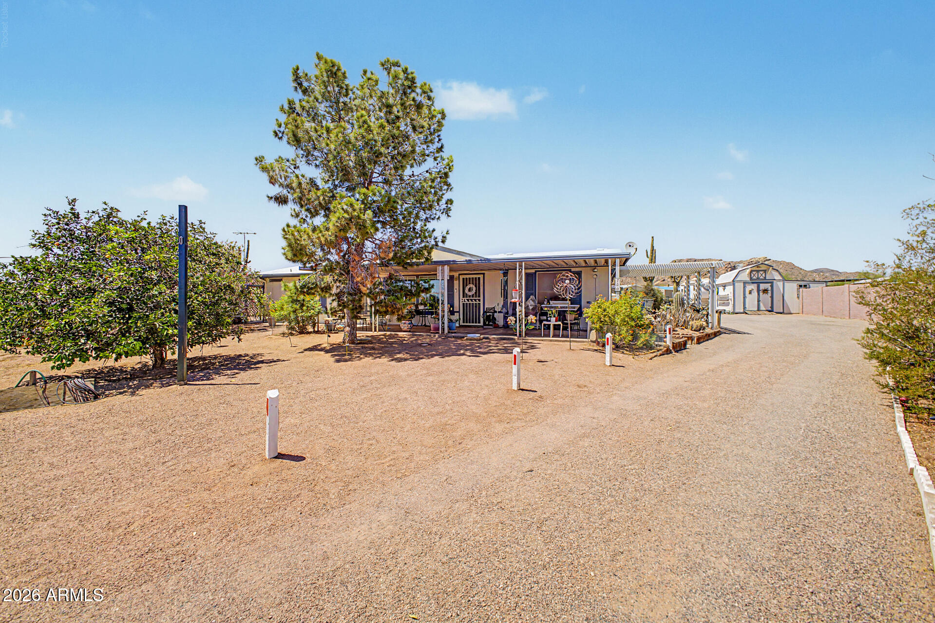 146 W McKellips Boulevard