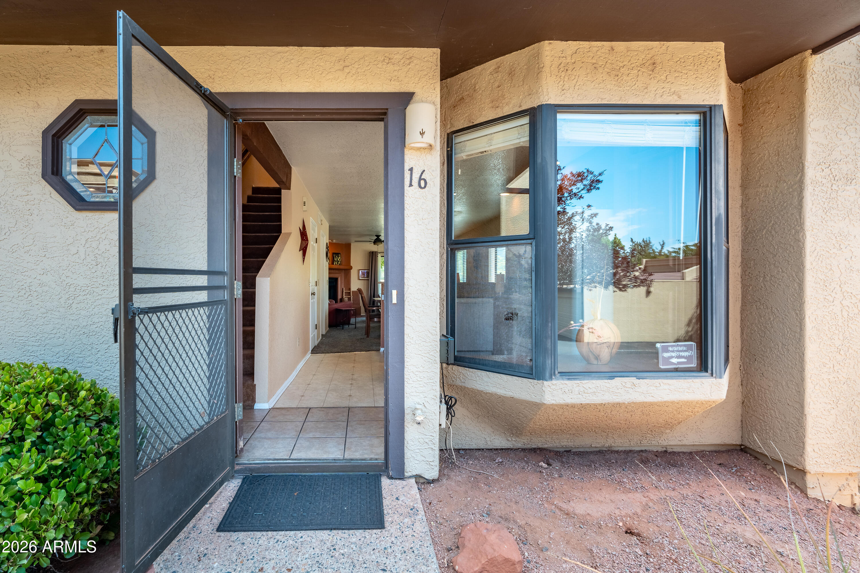 16 COPPER SPRINGS Drive