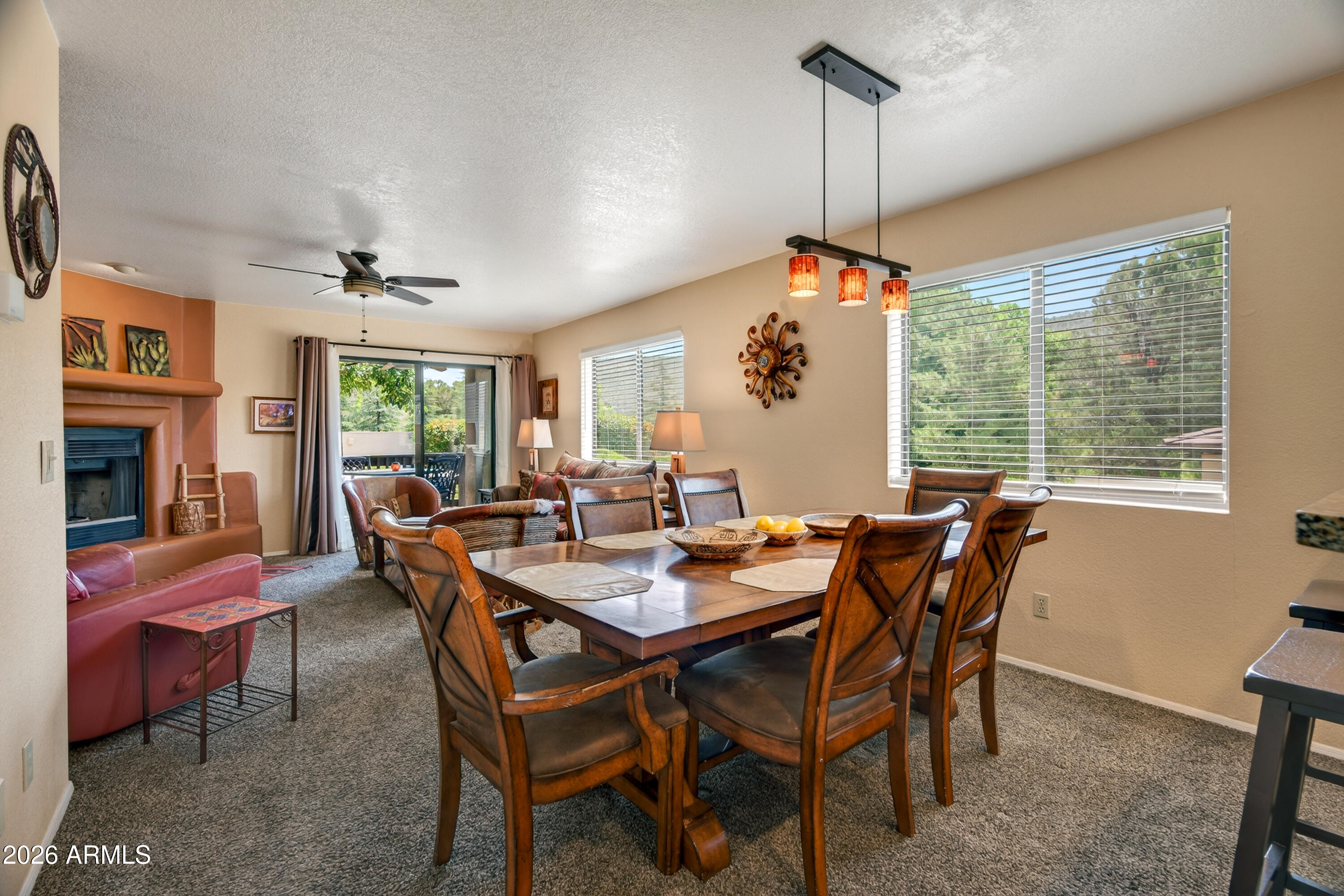 16 COPPER SPRINGS Drive