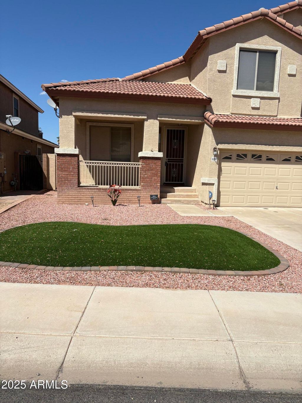 Photo of 11210 W Alvarado Road, Avondale, AZ 85392 (MLS # 6886966)