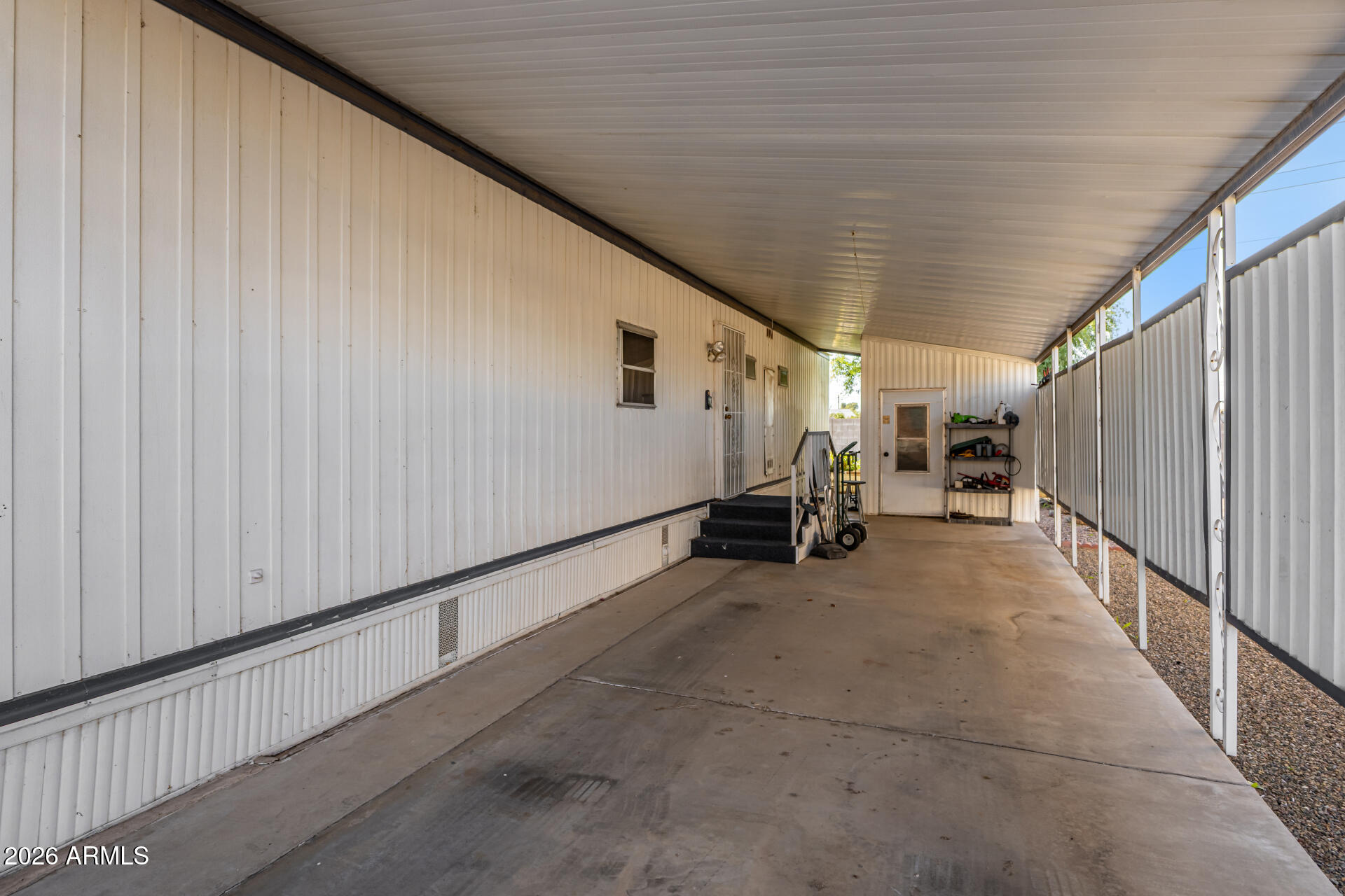 150 S Windsor -- A143