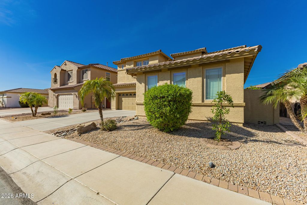 Photo of 1542 W Homestead Drive, Chandler, AZ 85286 (MLS # 7000667)