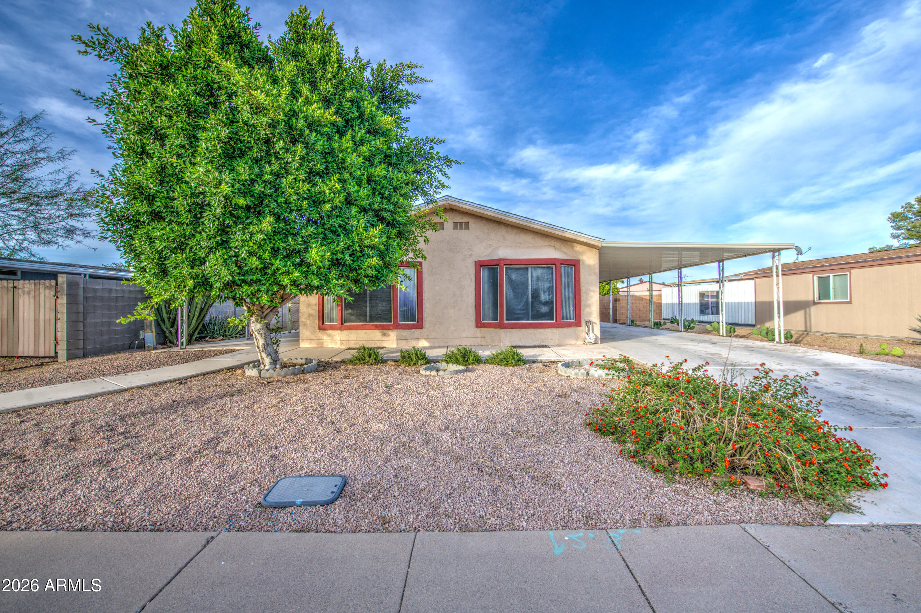 VELDA ROSE GARDENS COUNTRYSIDE - Residential