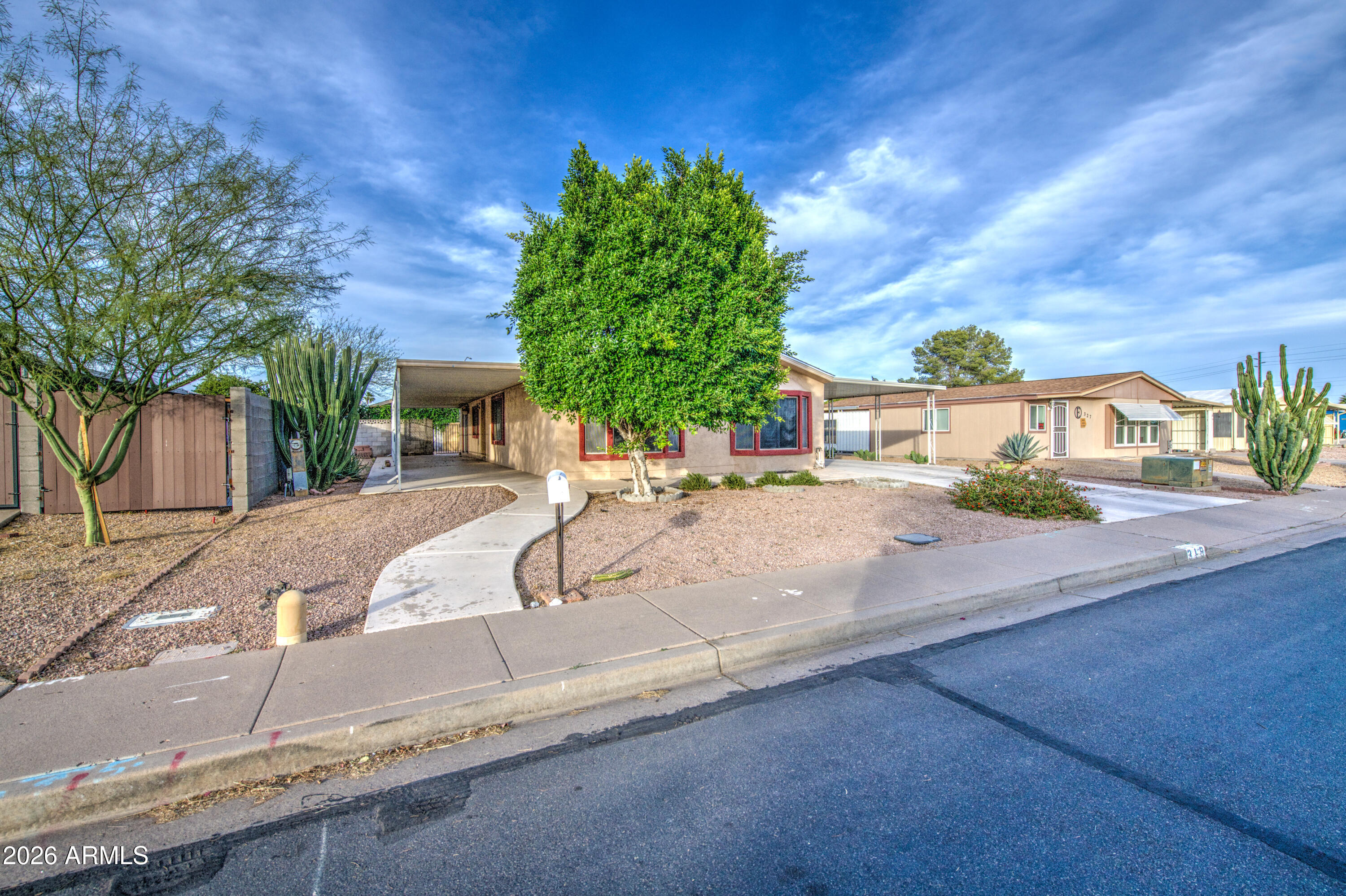 VELDA ROSE GARDENS COUNTRYSIDE - Residential