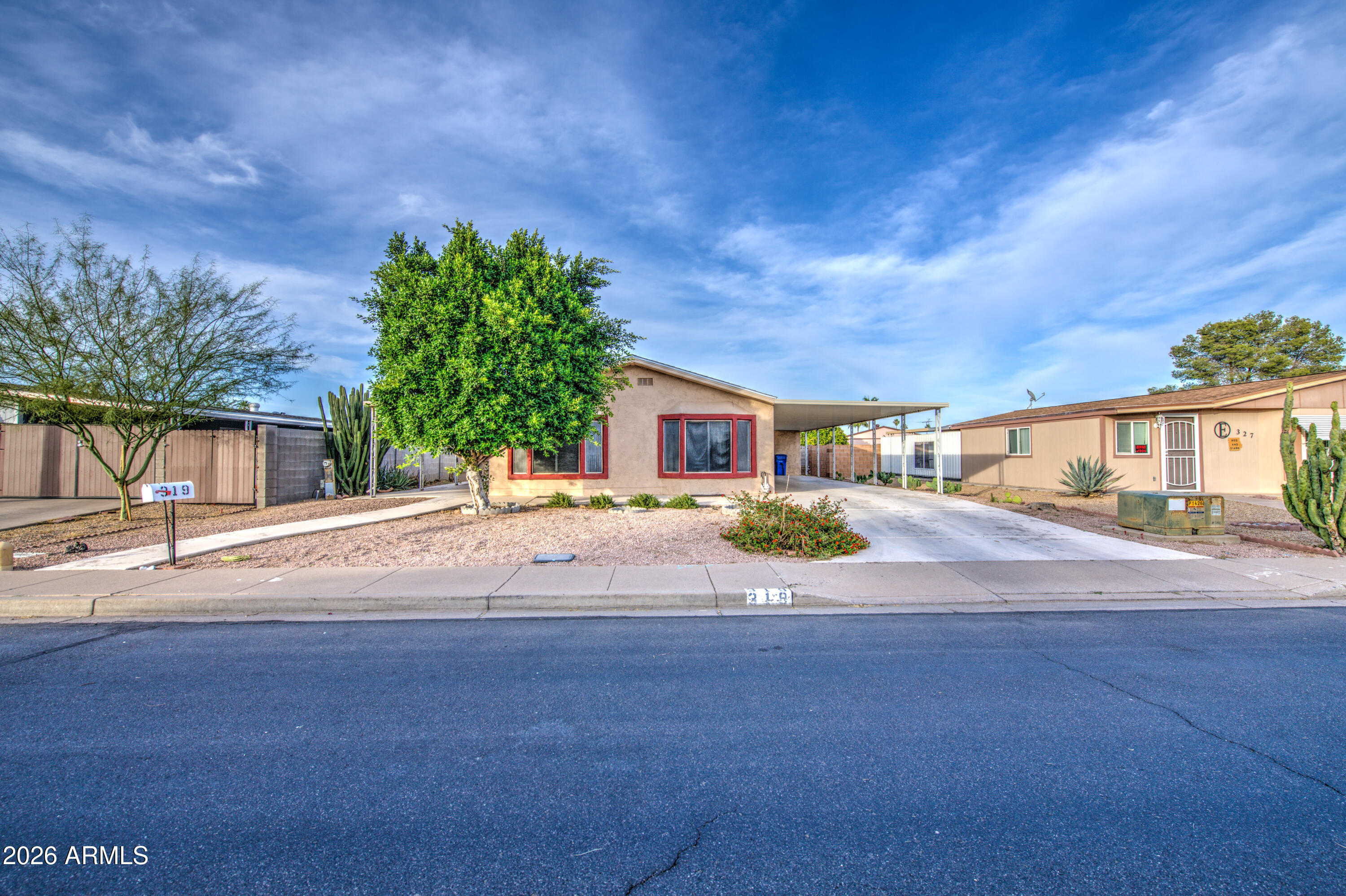 VELDA ROSE GARDENS COUNTRYSIDE - Residential