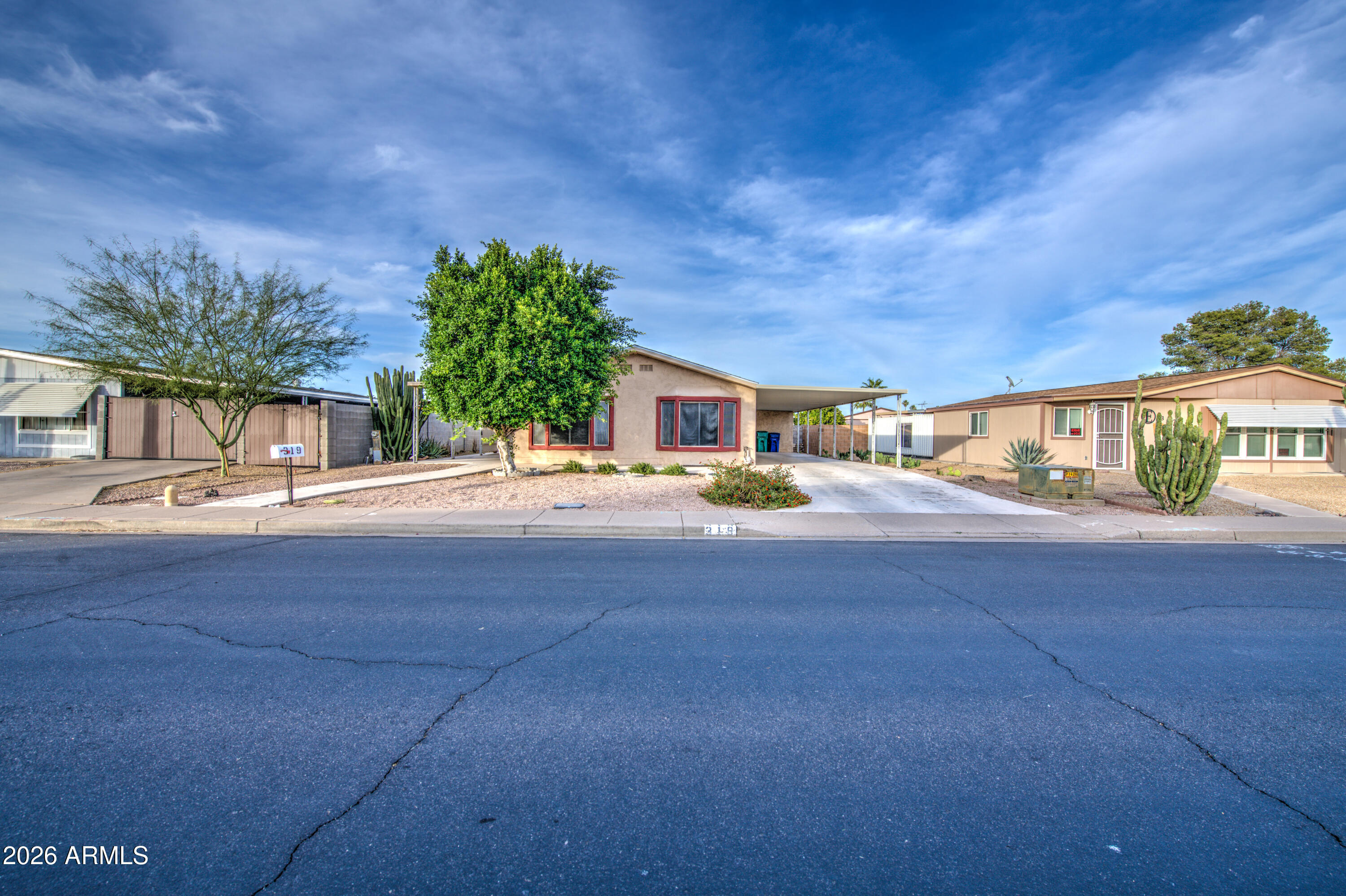 VELDA ROSE GARDENS COUNTRYSIDE - Residential