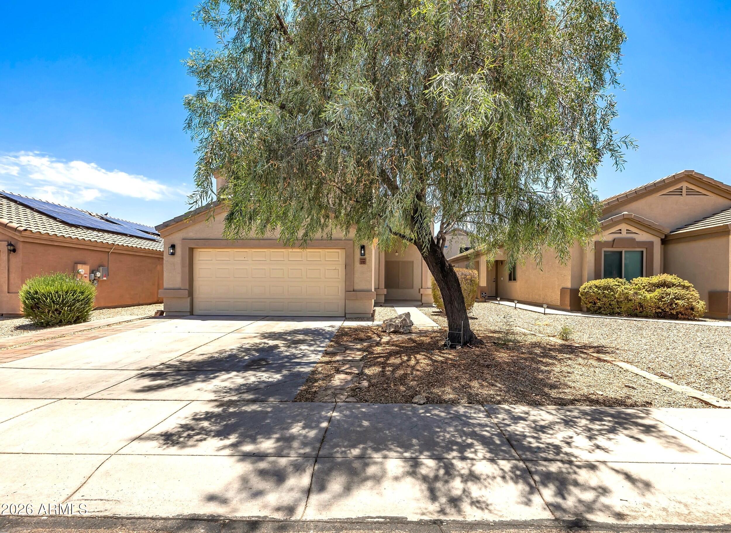 3783 W Morgan Lane