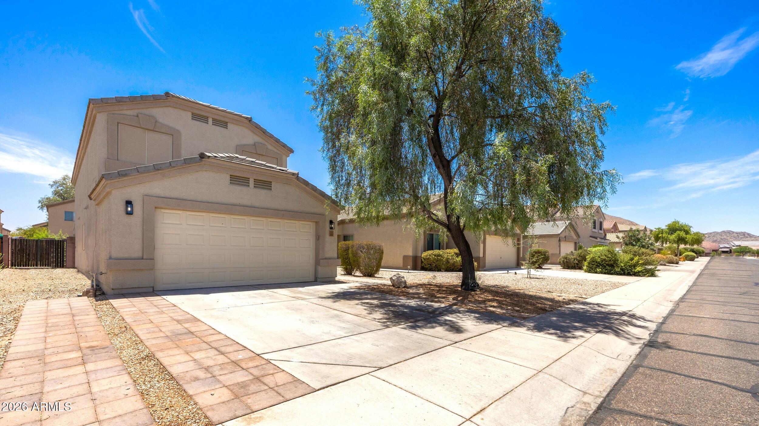 3783 W Morgan Lane