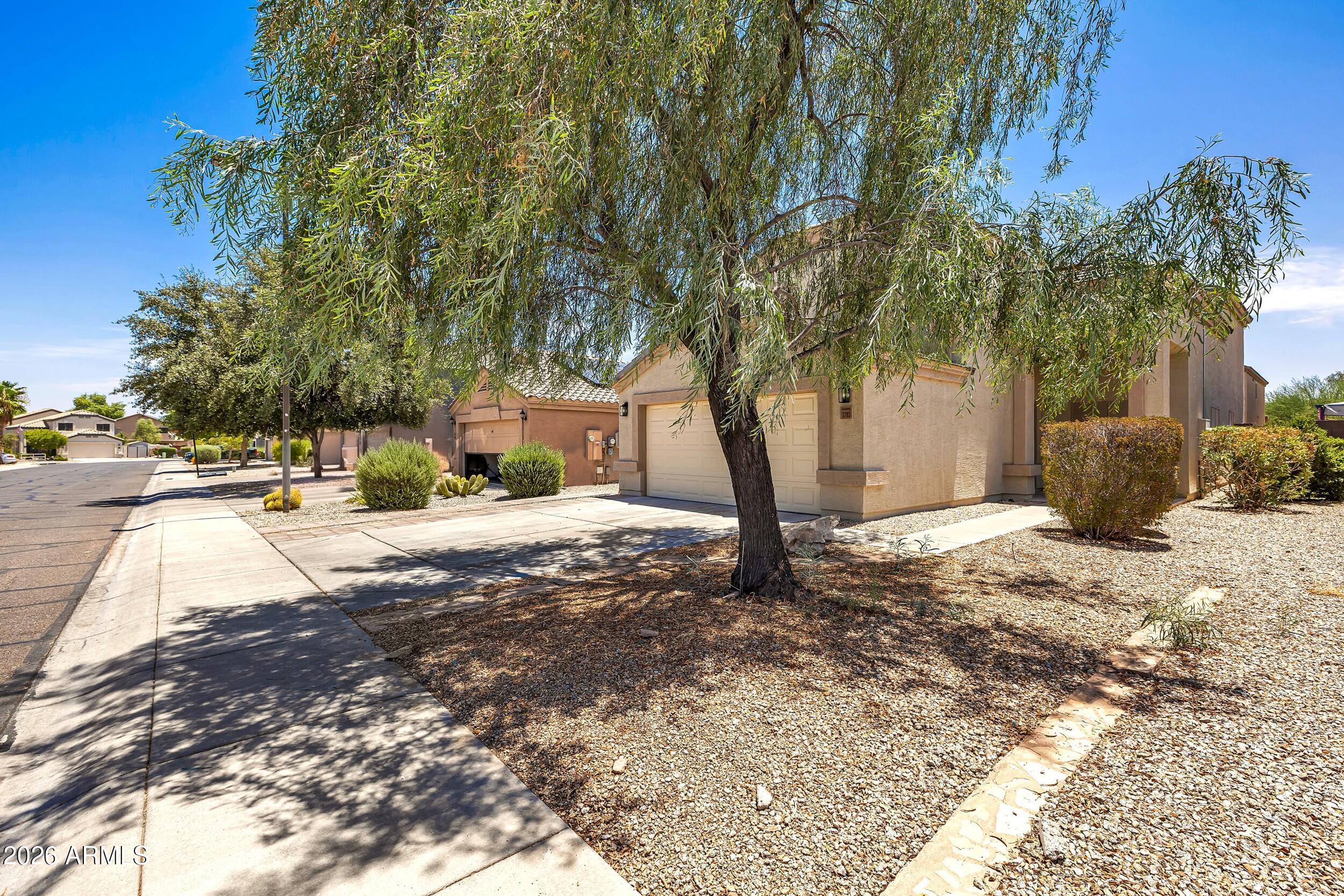 3783 W Morgan Lane