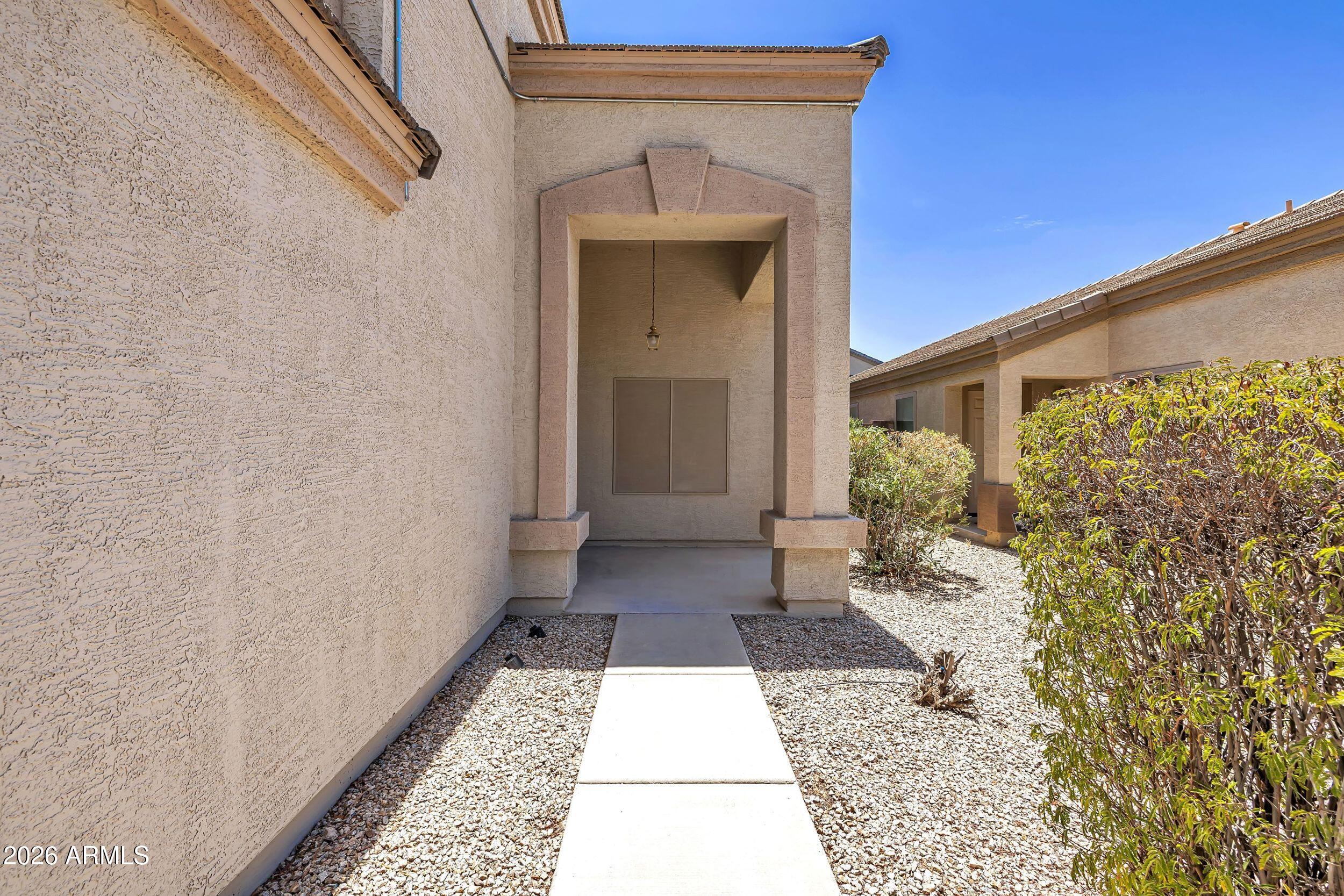 3783 W Morgan Lane
