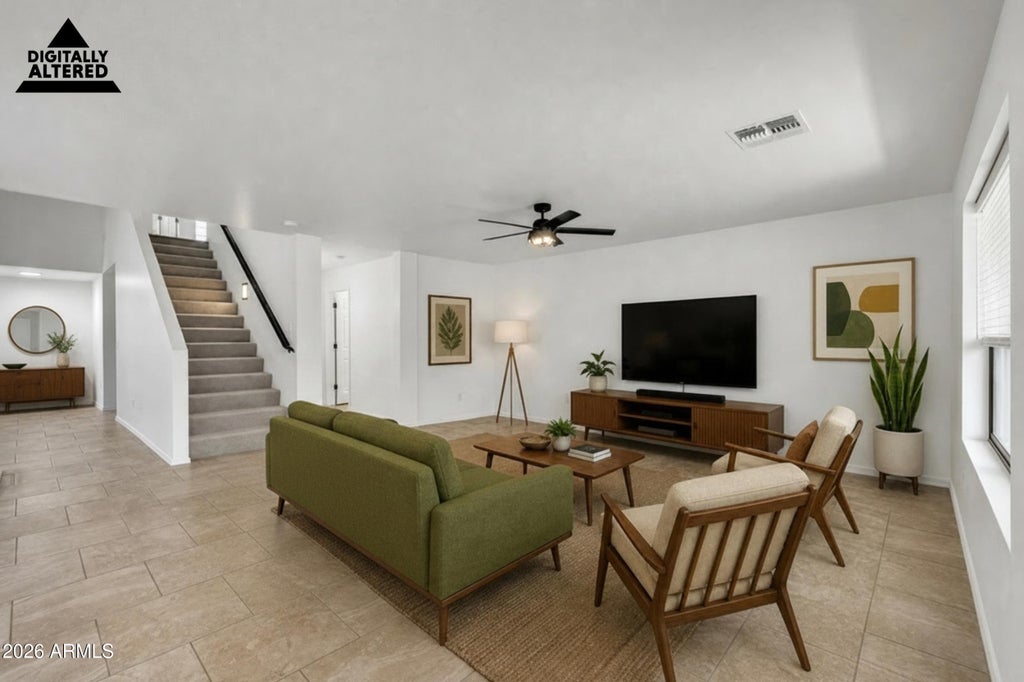 Photo of 3783 W Morgan Lane, San Tan Valley, AZ 85144 (MLS # 7052898)