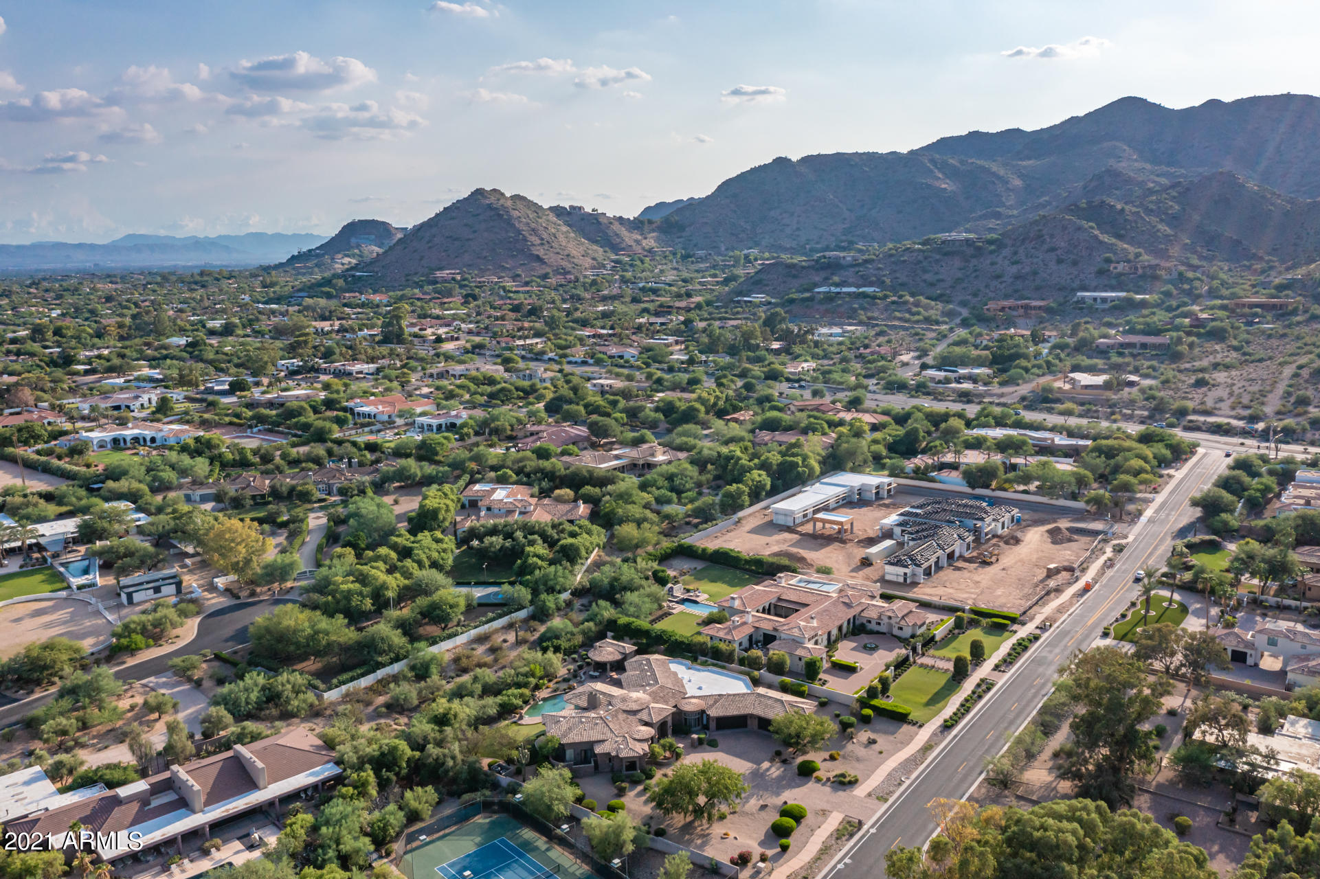 ROEHLER ESTATES - Residential