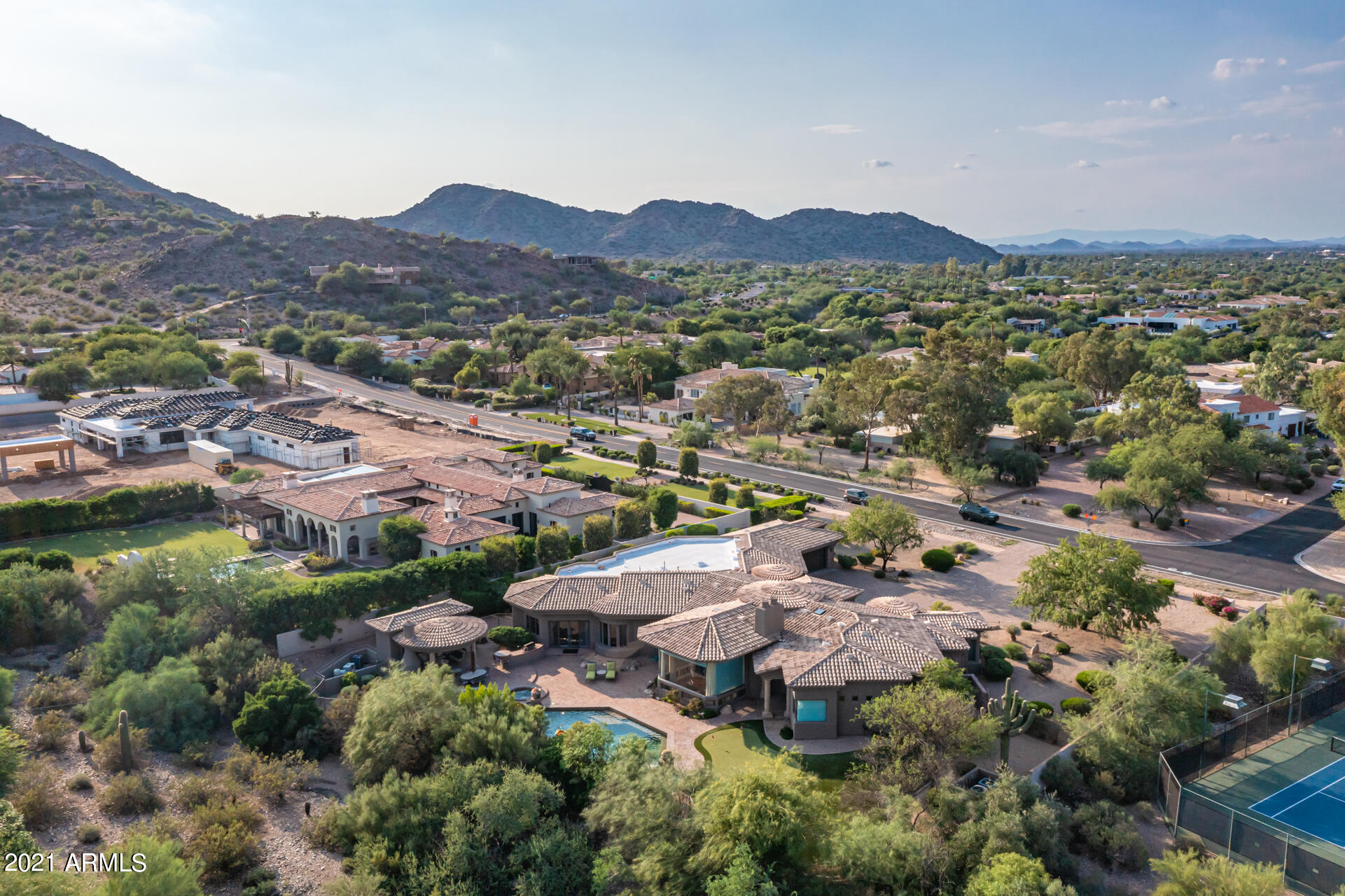 ROEHLER ESTATES - Residential
