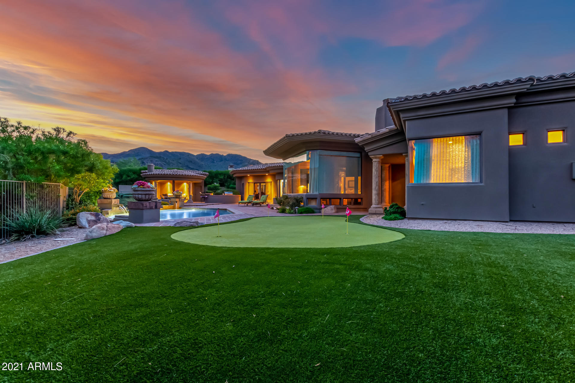 ROEHLER ESTATES - Residential