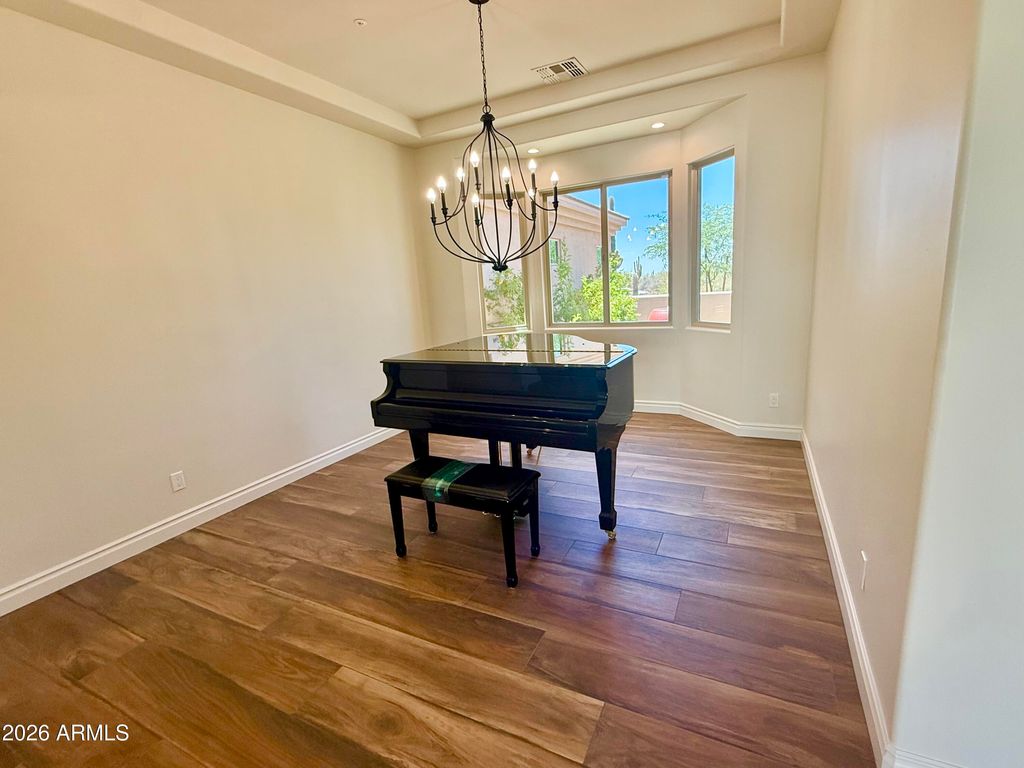 Photo of 27227 N Miller Road, Scottsdale, AZ 85266 (MLS # 7027867)