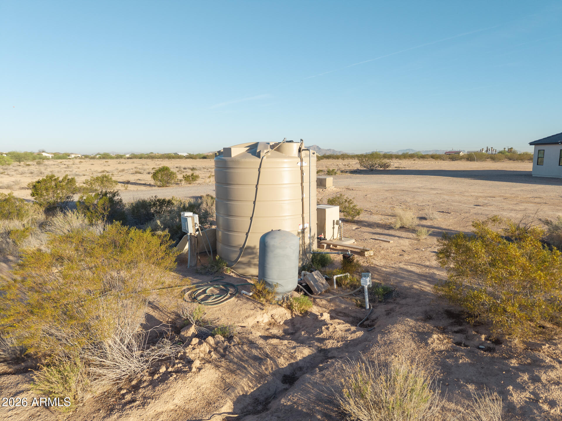 0 W LOKI LN & TWEEDY RD B -- -