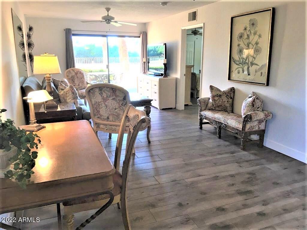 12212 N PARADISE VILLAGE Parkway S 125