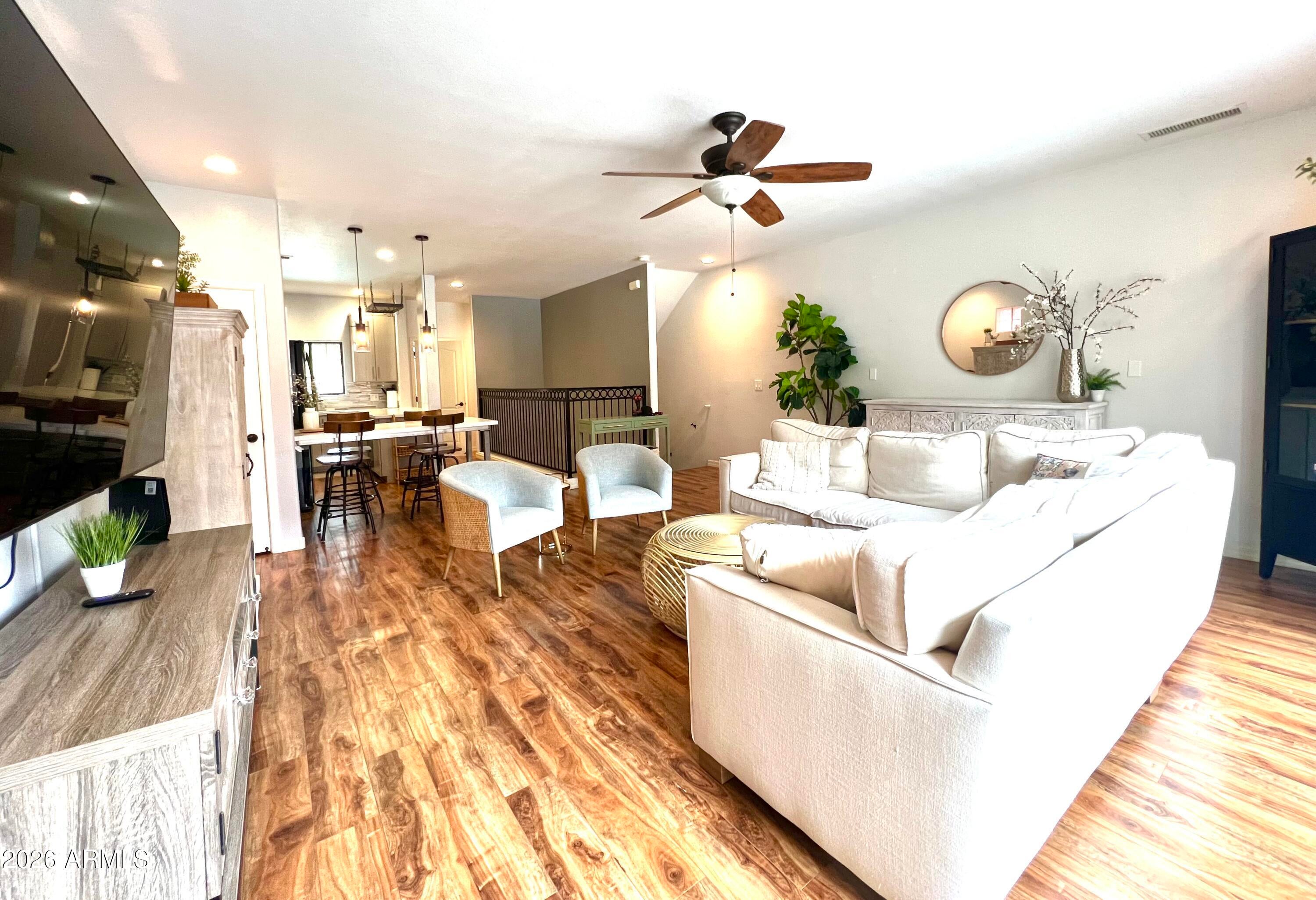 3437 E AVALON Drive