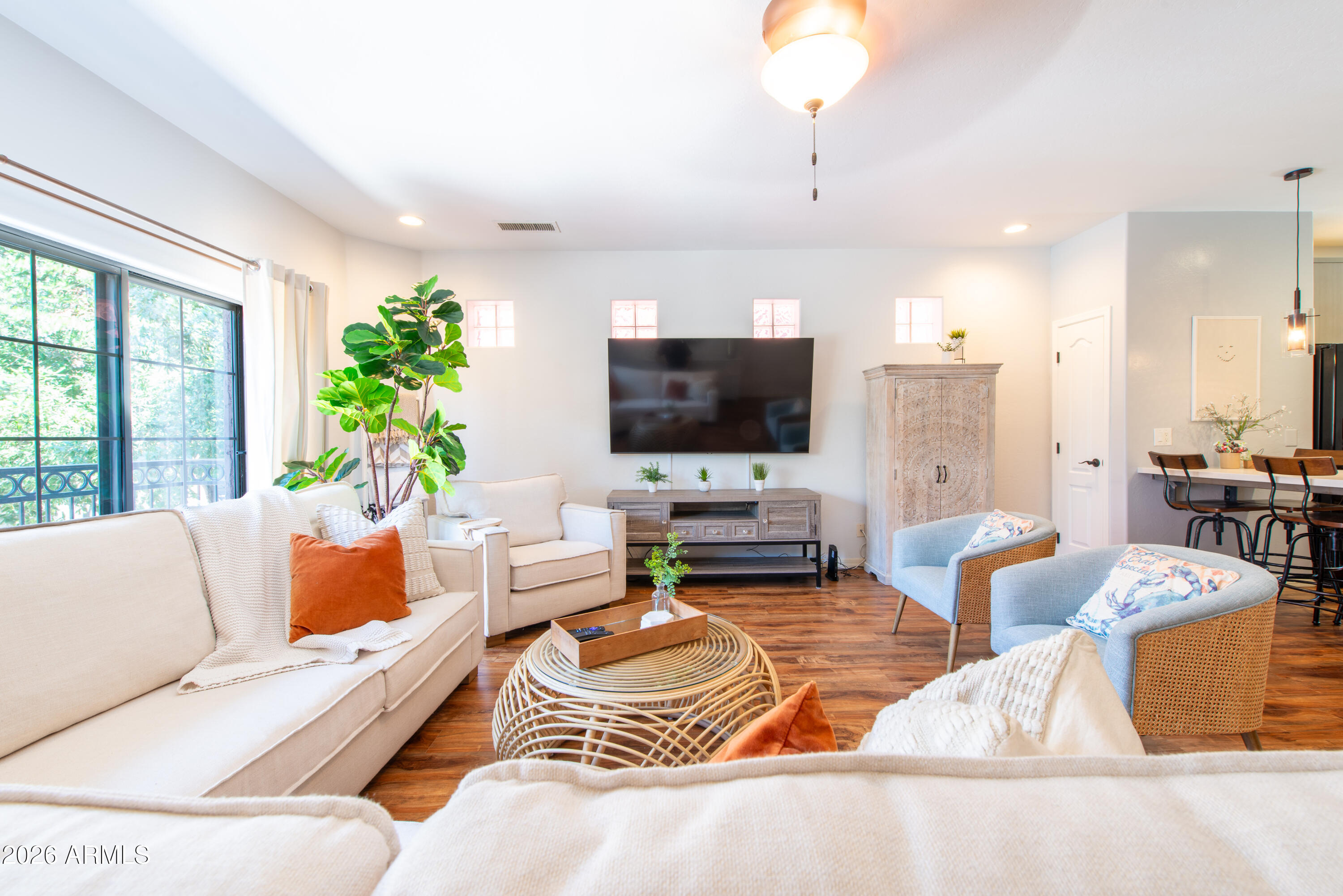 3437 E AVALON Drive