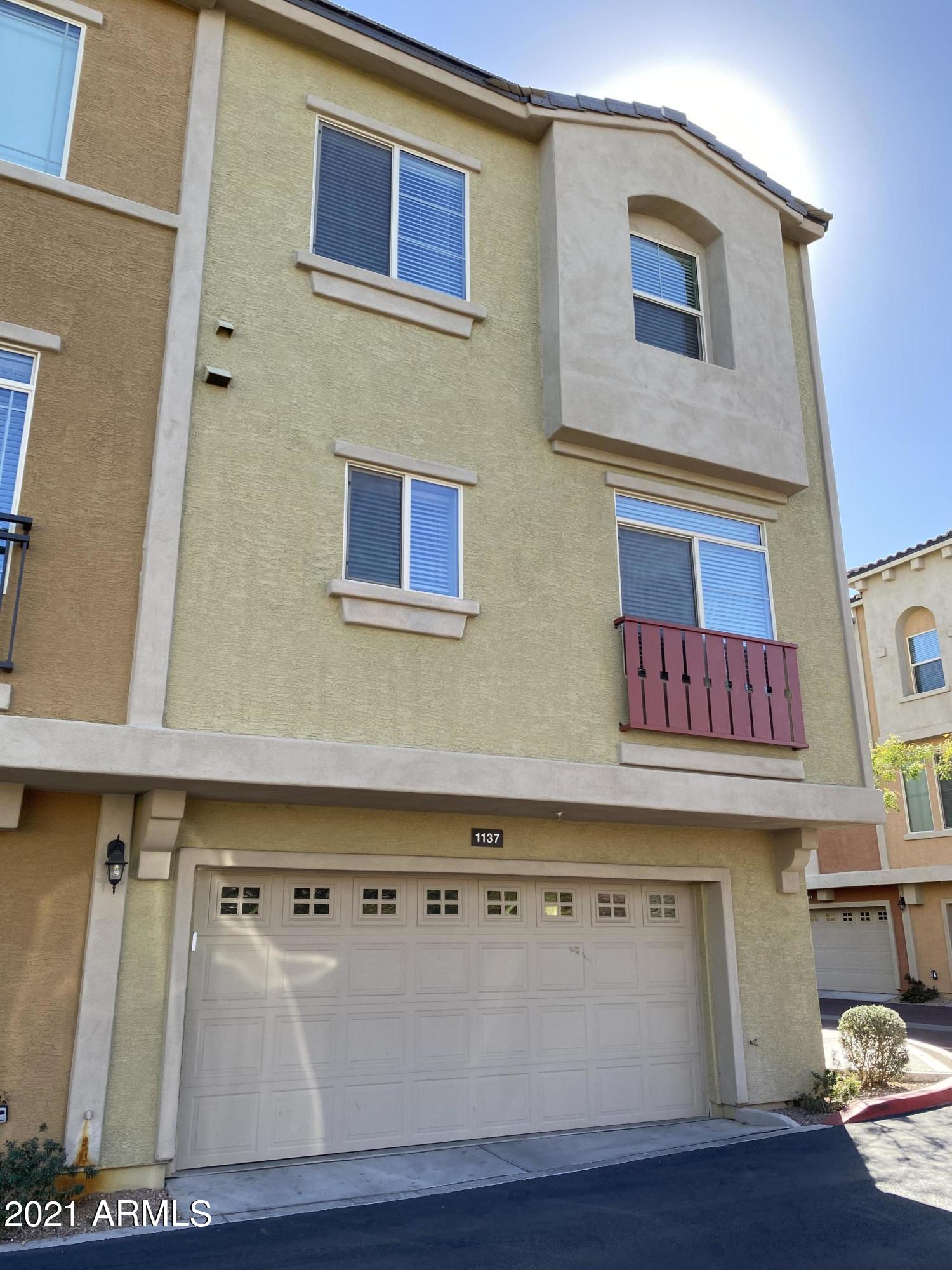 240 W JUNIPER Avenue 1137