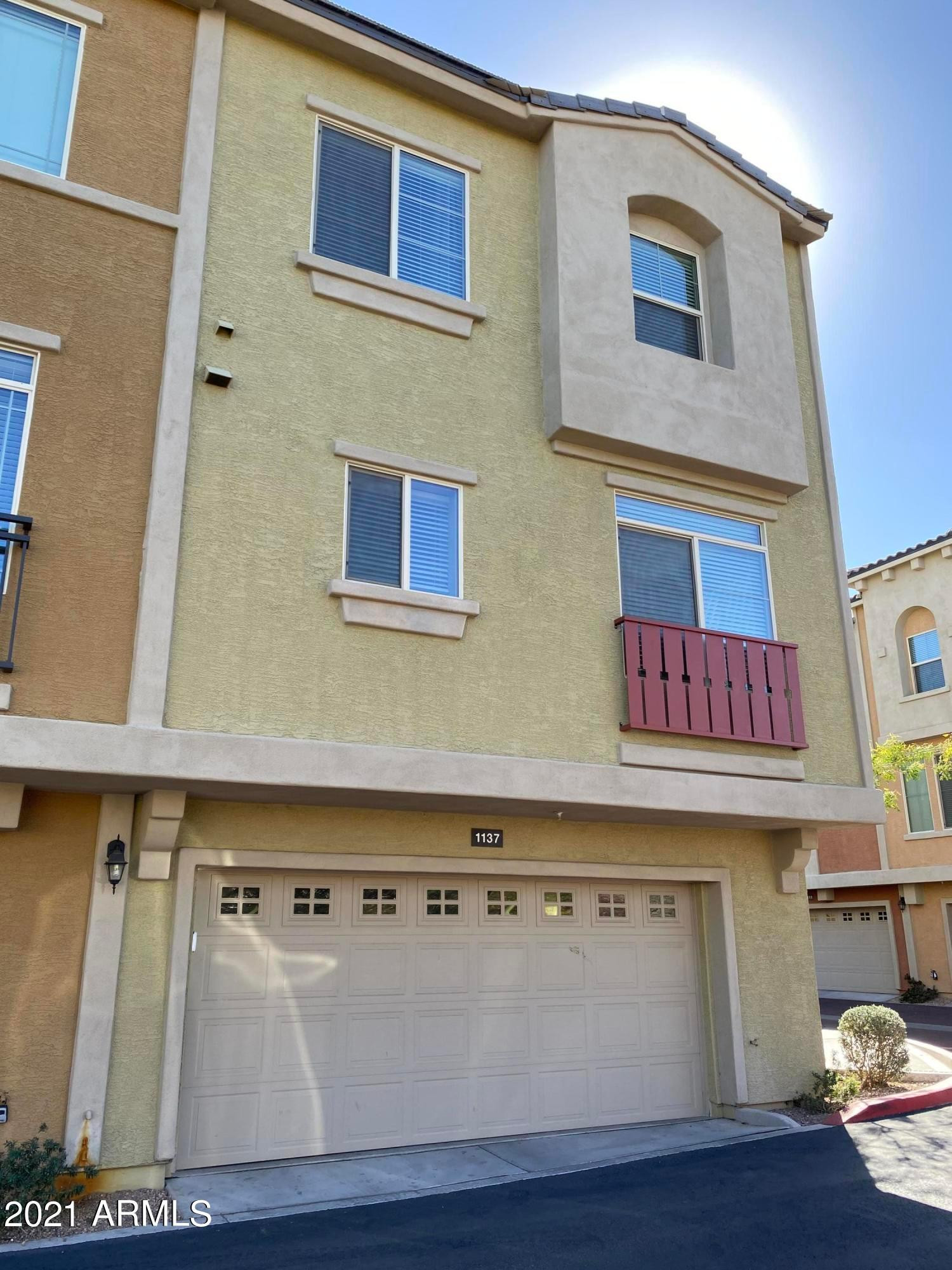 240 W Juniper Avenue Unit 1137