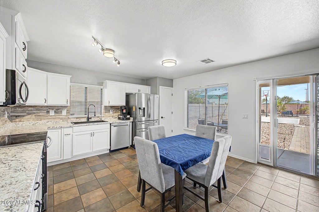Photo of 12965 W Via Camille, El Mirage, AZ 85335 (MLS # 7058424)