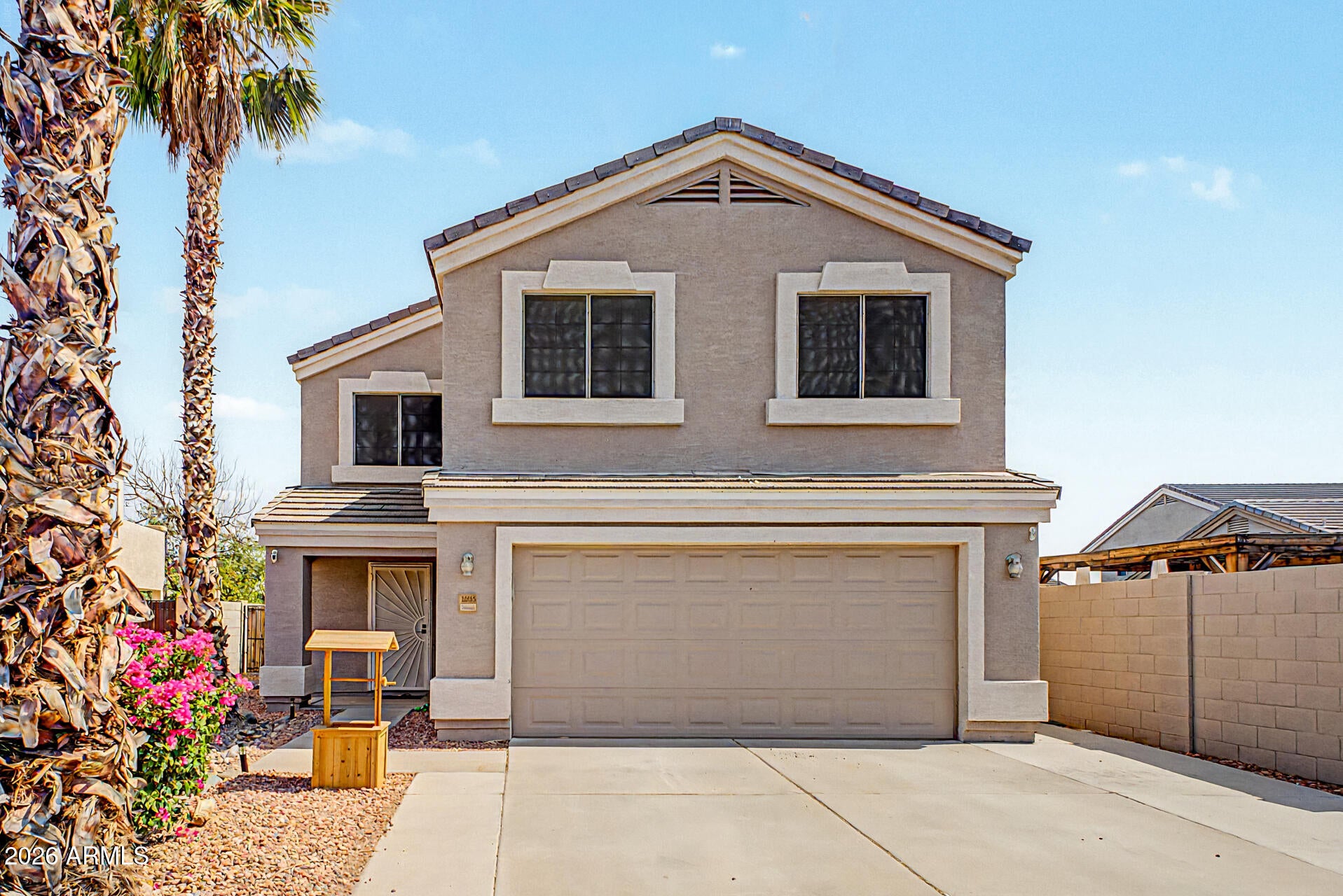 12965 W VIA CAMILLE --
