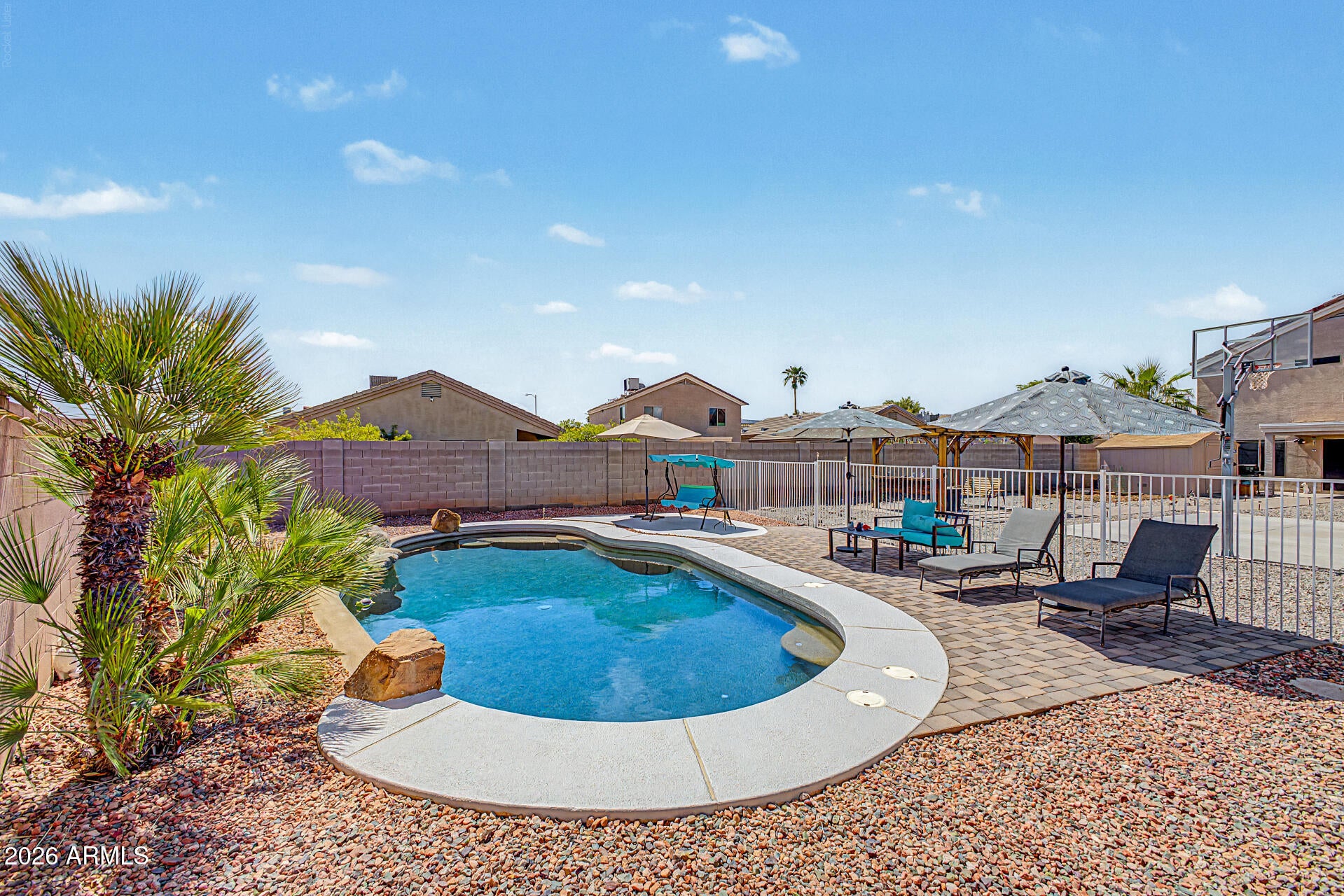 12965 W VIA CAMILLE --