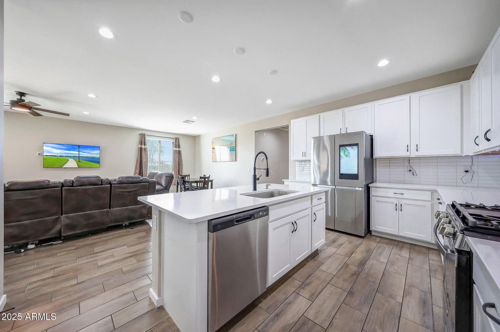 Photo of 11049 W Hadley Street, Avondale, AZ 85323 (MLS # 6912695)