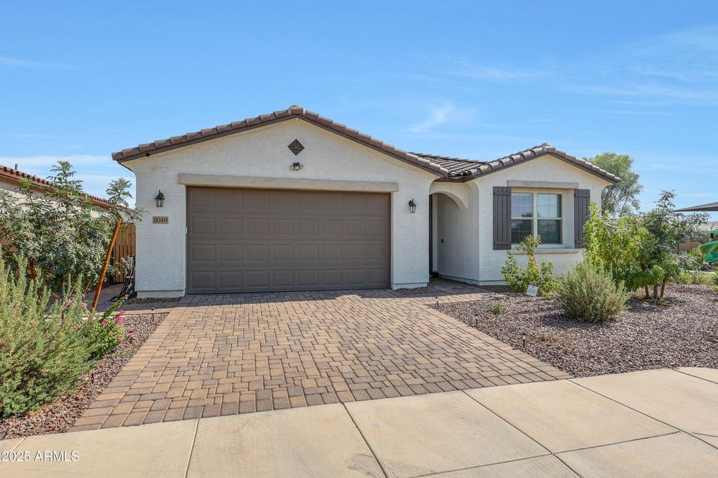 Photo of 11049 W Hadley Street, Avondale, AZ 85323 (MLS # 6912695)