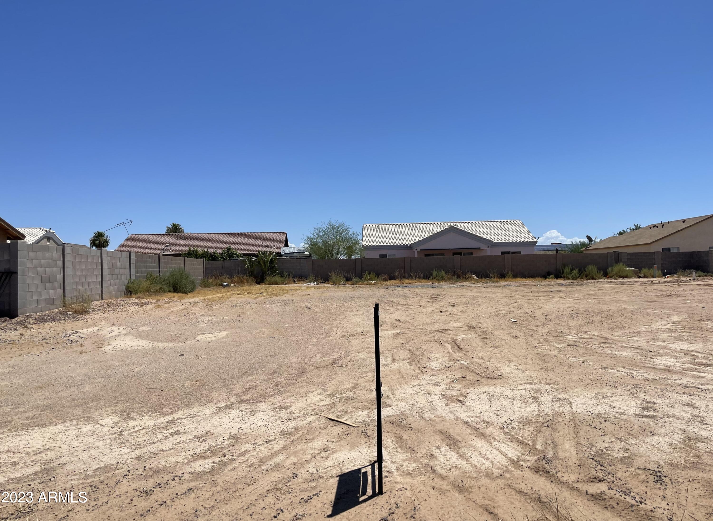 Photo 1 of 2 of 14283 S AVALON Road 534 land
