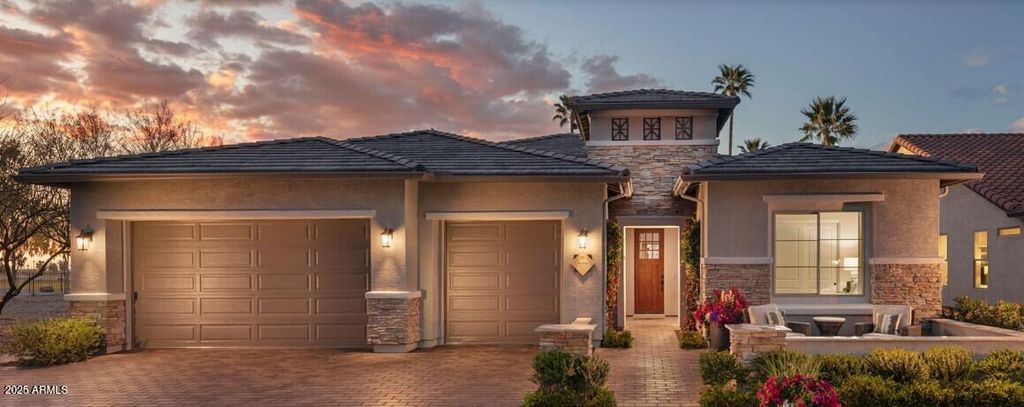 Photo of 5312 N Marshall Drive, Eloy, AZ 85131 (MLS # 6804704)