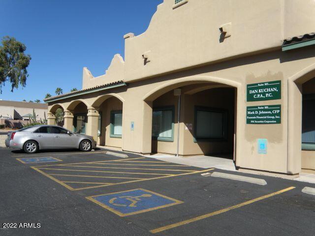 16921 E PALISADES Boulevard