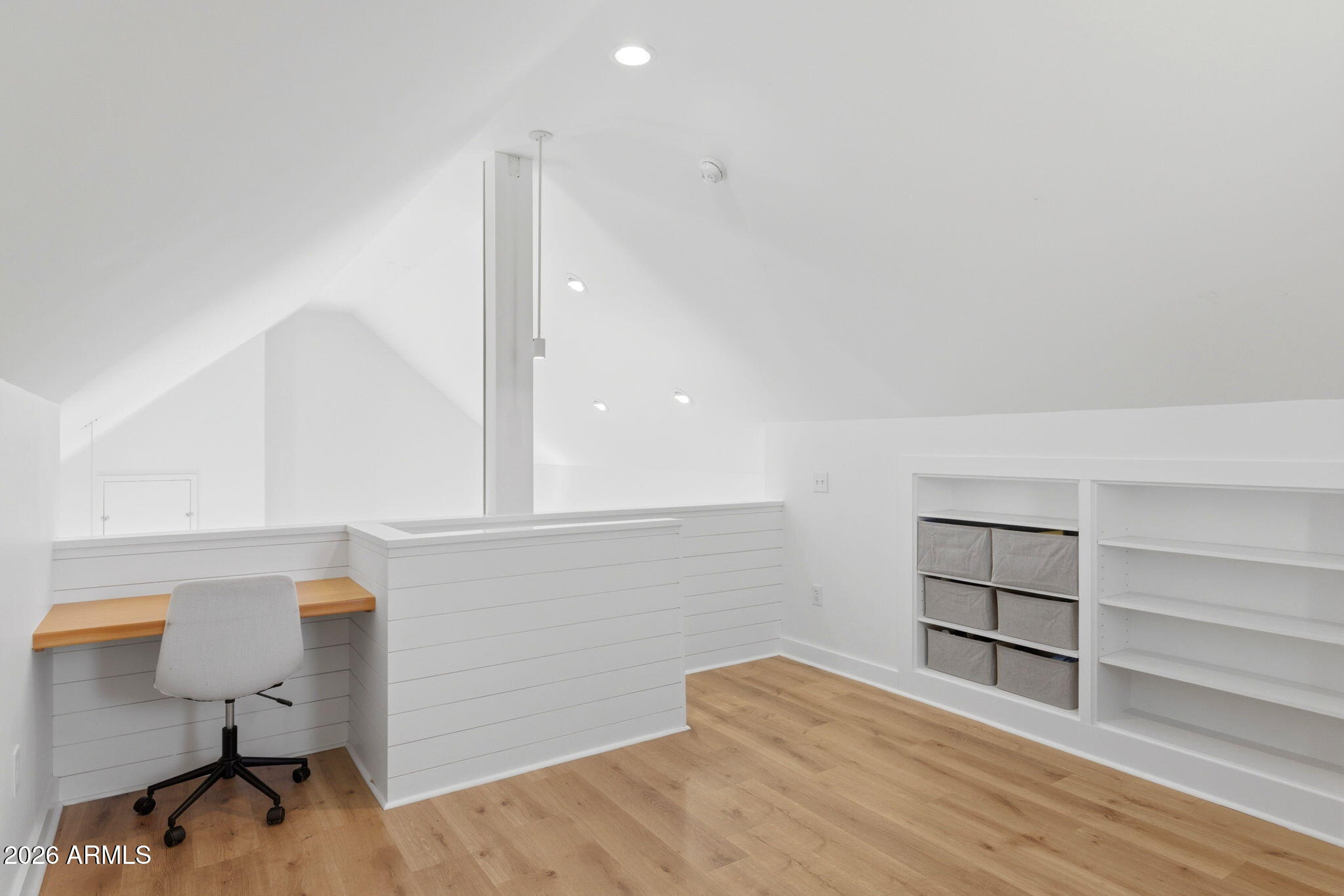 NA - Residential
