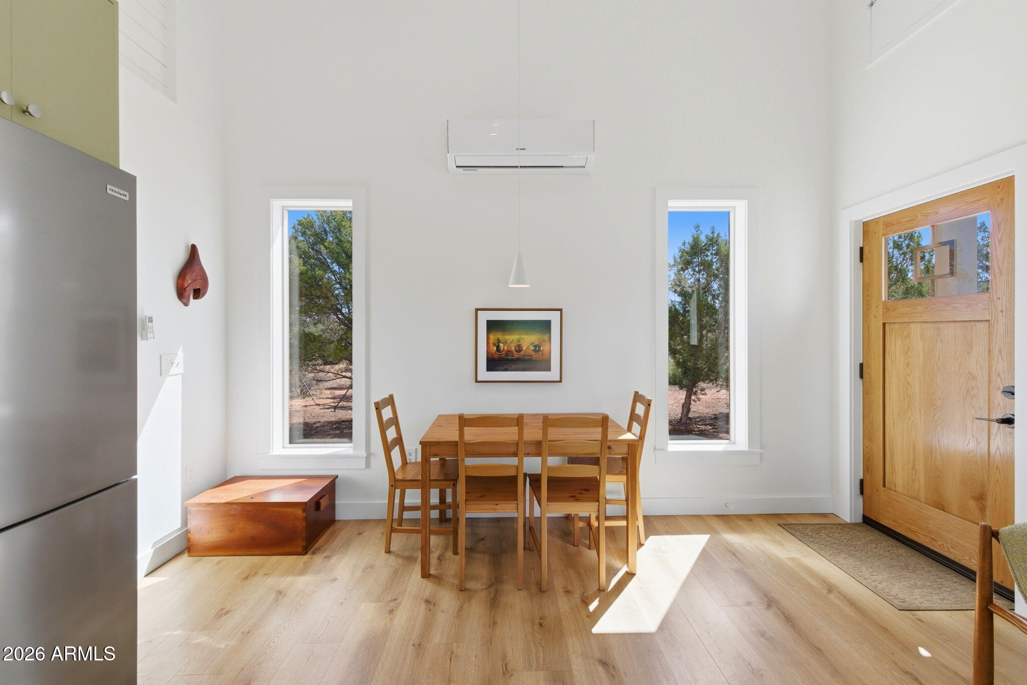 NA - Residential