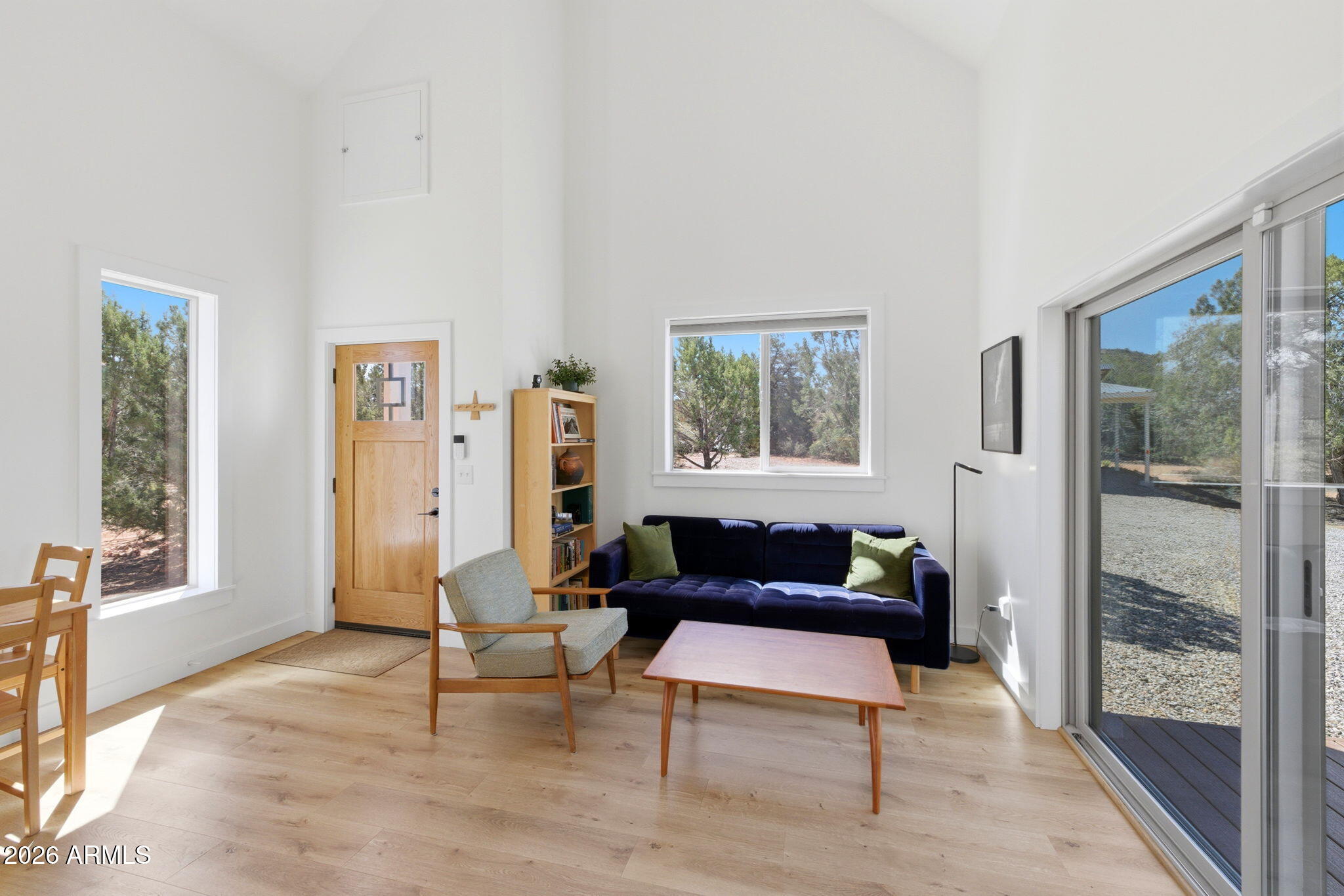 NA - Residential