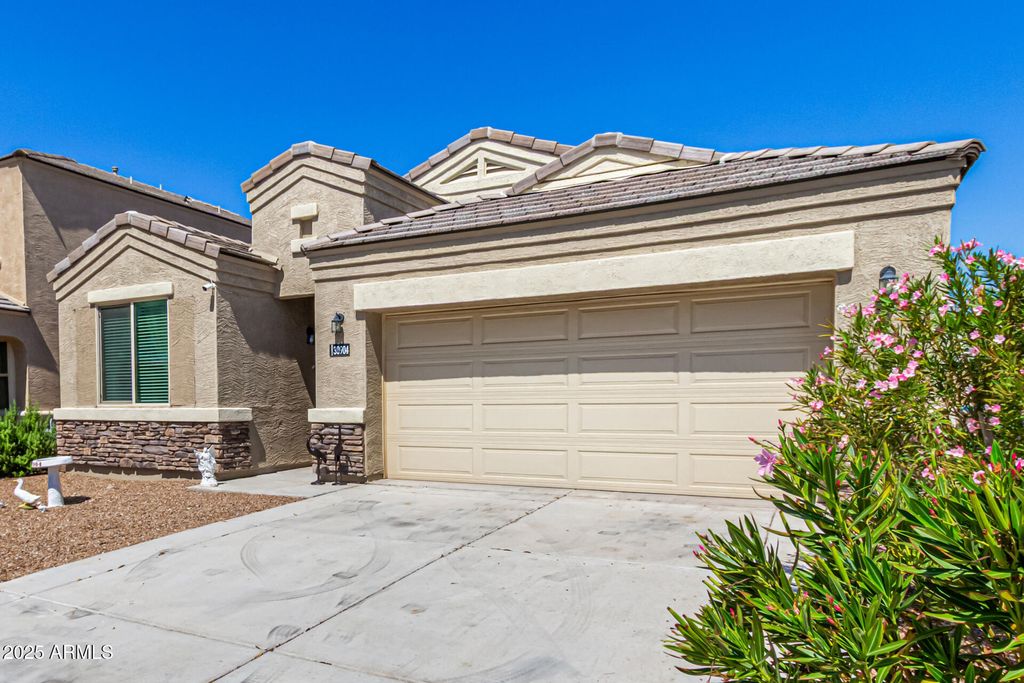 Photo of 30904 W Fairmount Avenue, Buckeye, AZ 85396 (MLS # 6923618)