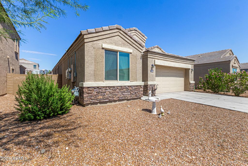 Photo of 30904 W Fairmount Avenue, Buckeye, AZ 85396 (MLS # 6923618)