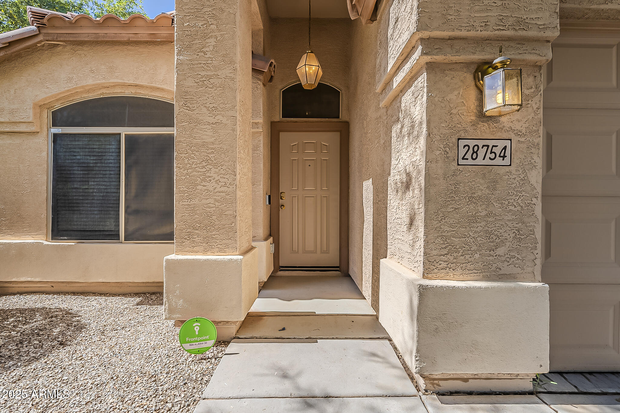 28754 N BAUXITE Lane