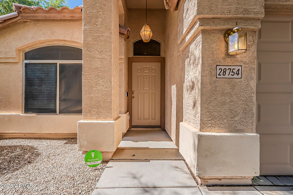 Photo of 28754 N Bauxite Lane, San Tan Valley, AZ 85143 (MLS # 6932730)