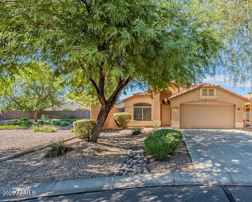 Photo of 28754 N Bauxite Lane, San Tan Valley, AZ 85143 (MLS # 6932730)