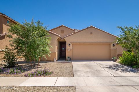 17961 W VILLA HERMOSA Lane Surprise AZ 85387
