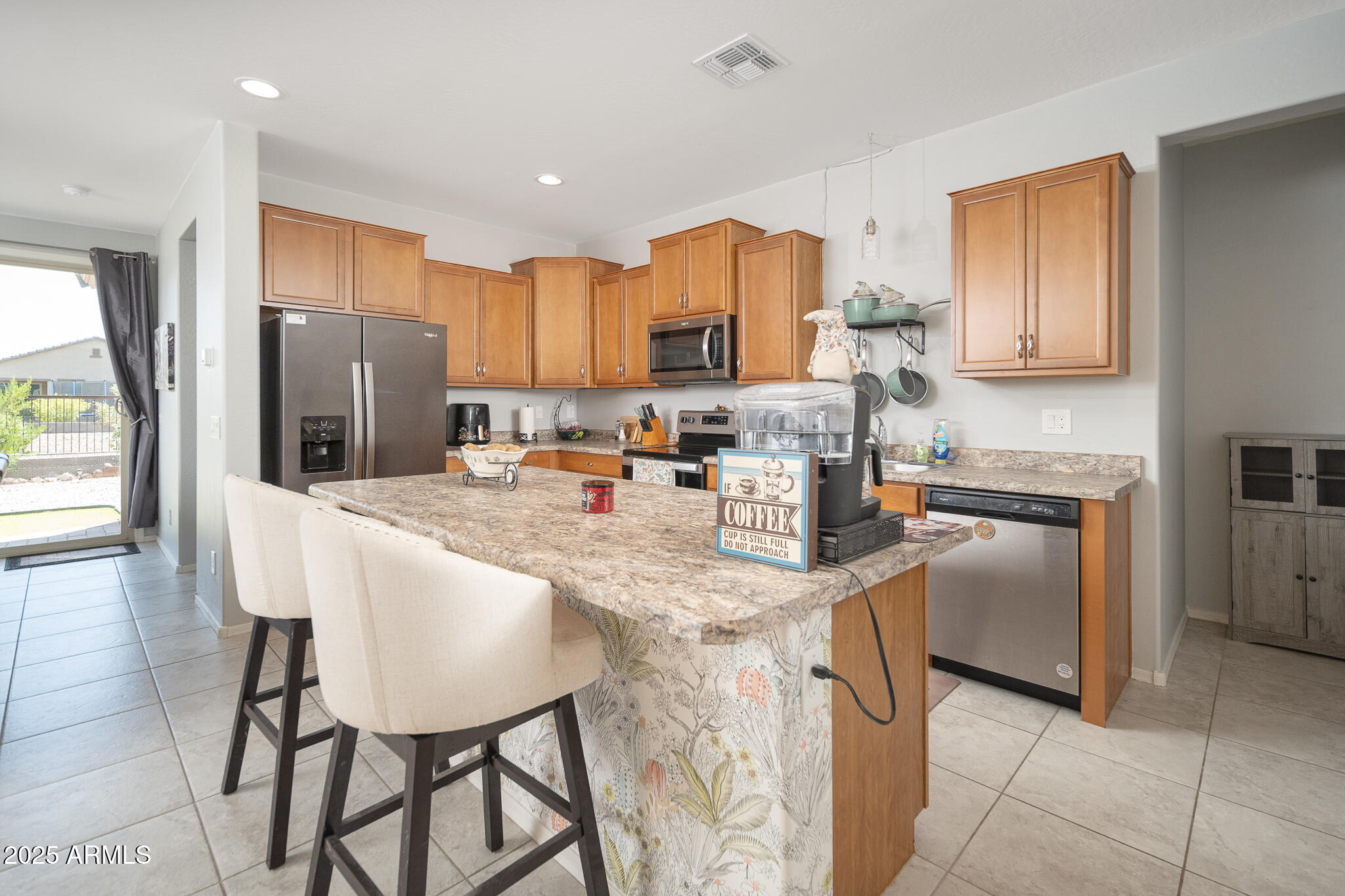 17961 W VILLA HERMOSA Lane