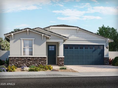 5549 S 246TH Avenue Buckeye AZ 85326