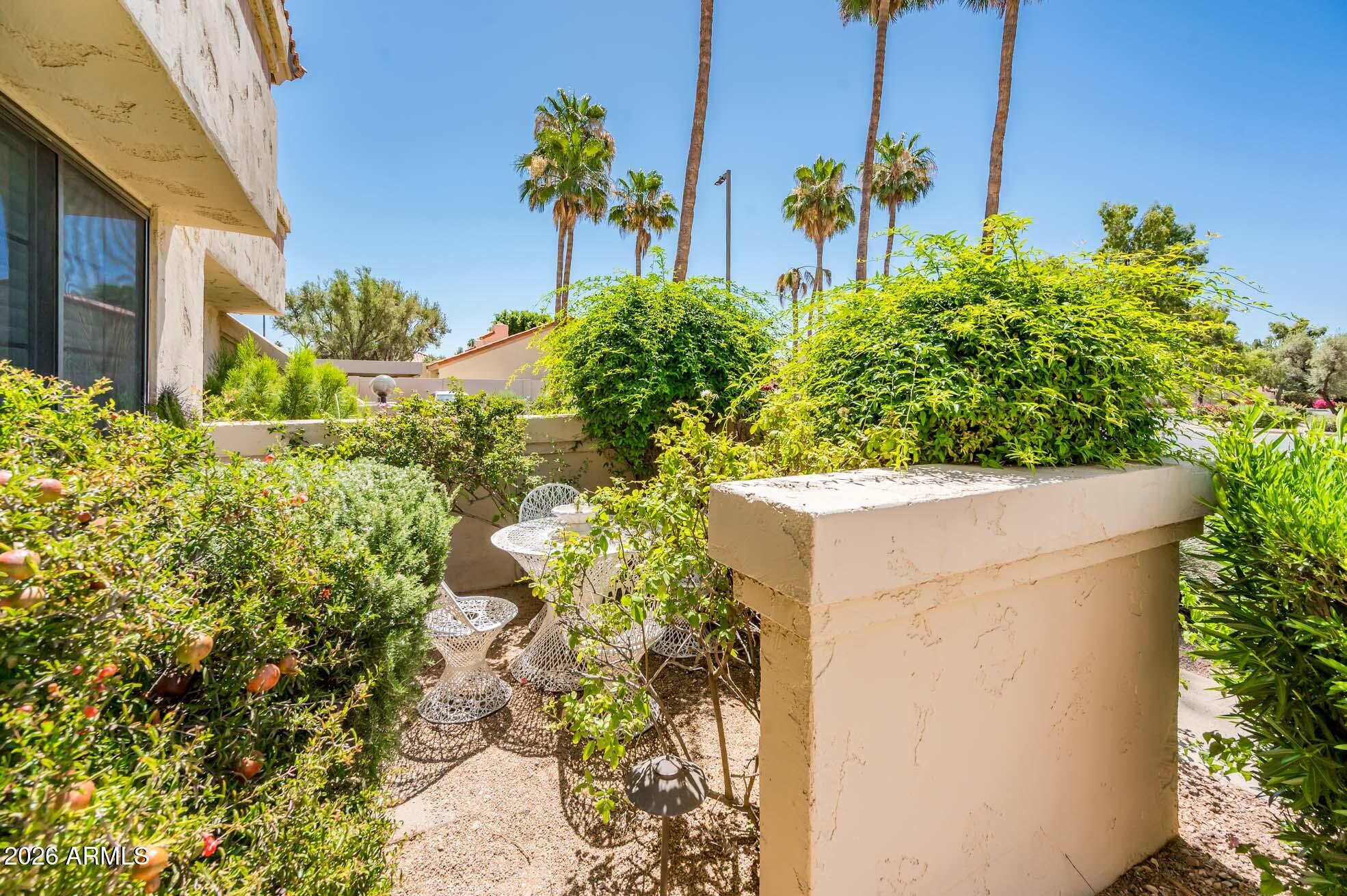 9711 E Mountain View Road 1512