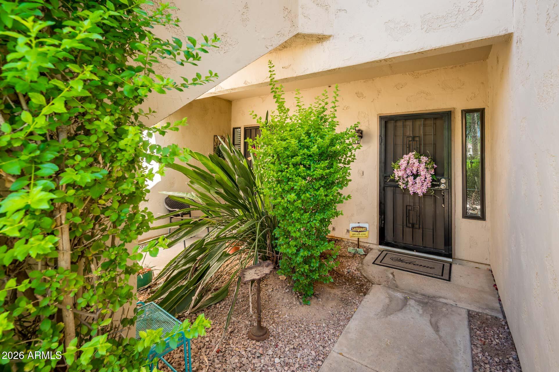 9711 E Mountain View Road 1512