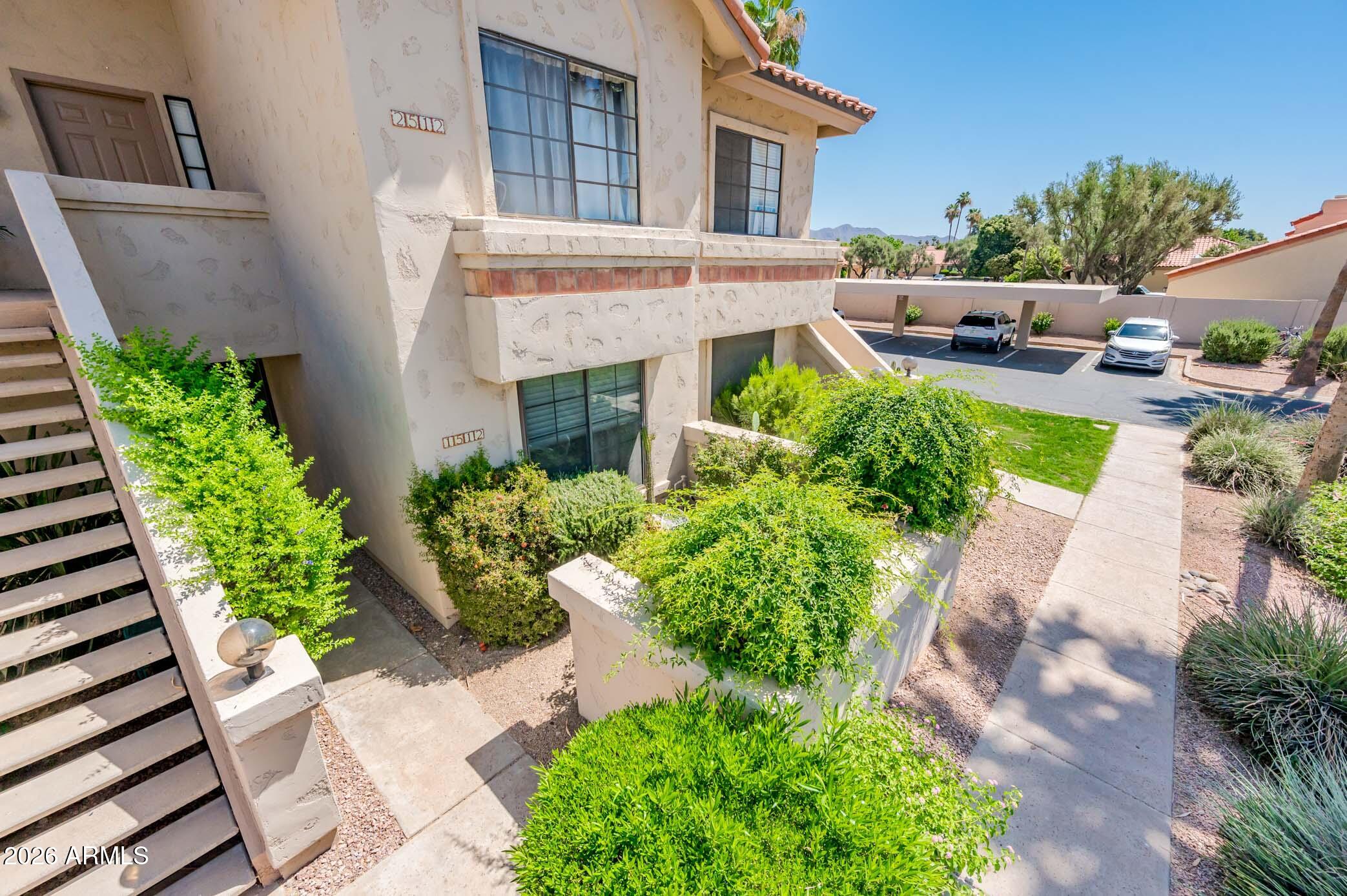 9711 E Mountain View Road 1512